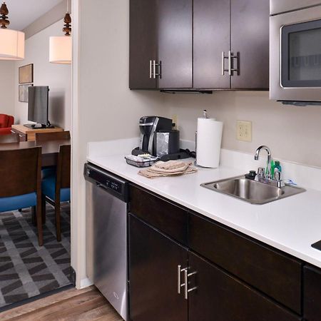Towneplace Suites By Marriott Gillette Bagian luar foto