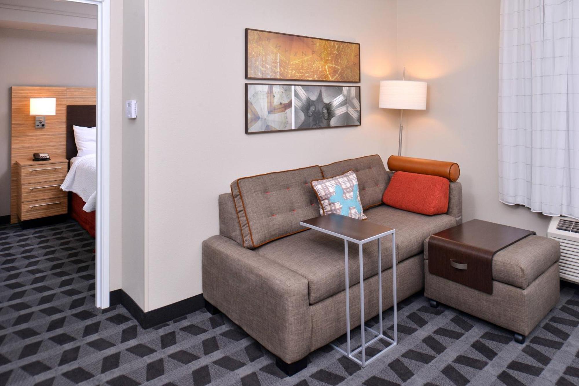 Towneplace Suites By Marriott Gillette Bagian luar foto