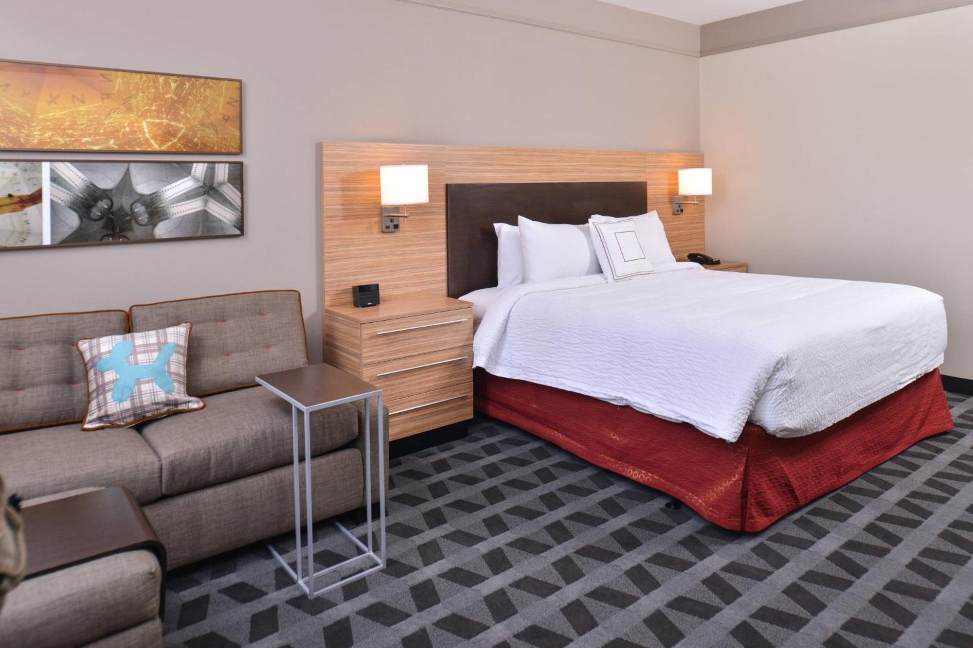 Towneplace Suites By Marriott Gillette Bagian luar foto