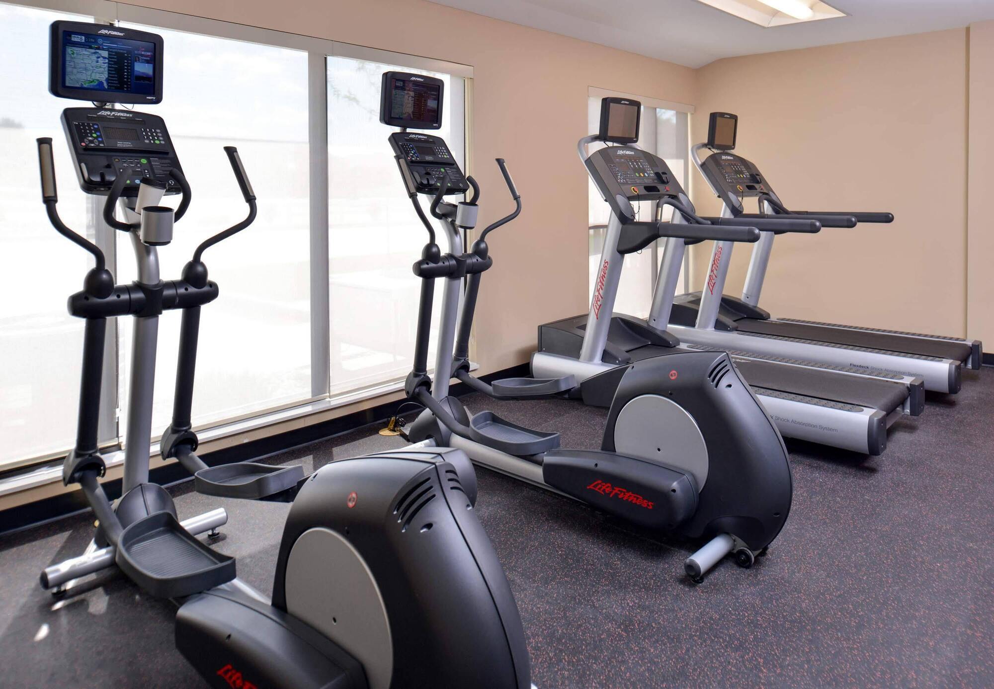 Towneplace Suites By Marriott Gillette Bagian luar foto